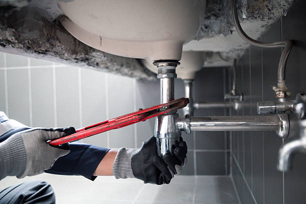 Trusted Pipe Repair service in Willow Spring, NC - AAA Plumbing Heating